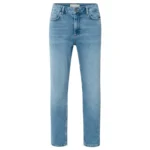 Yaya Jeans 01-311110-509 01111 Blauw