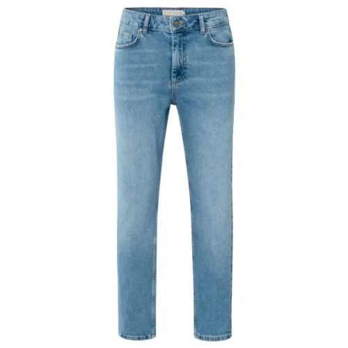 Yaya Jeans 01-311110-509 01111 Blauw