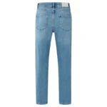 Yaya Jeans 01-311110-509 01111 Blauw
