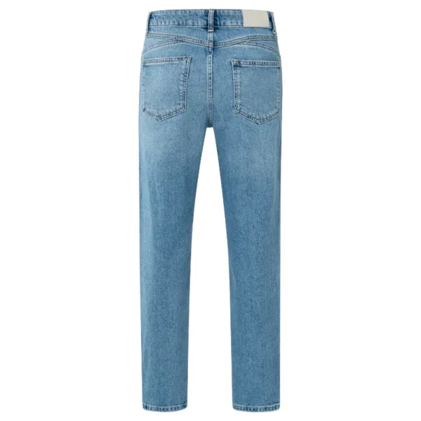 Yaya Jeans 01-311110-509 01111 Blauw