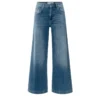 Yaya Jeans 01-311120-509 01111 Blauw