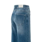 Yaya Jeans 01-311120-509 01111 Blauw