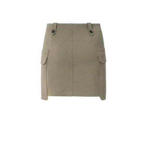 Yaya Rok 01-401079-509 99008 Groen