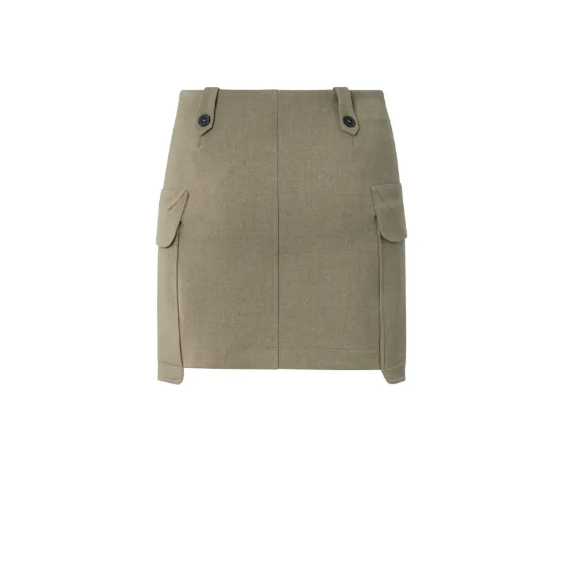 Yaya Rok 01-401079-509 99008 Groen