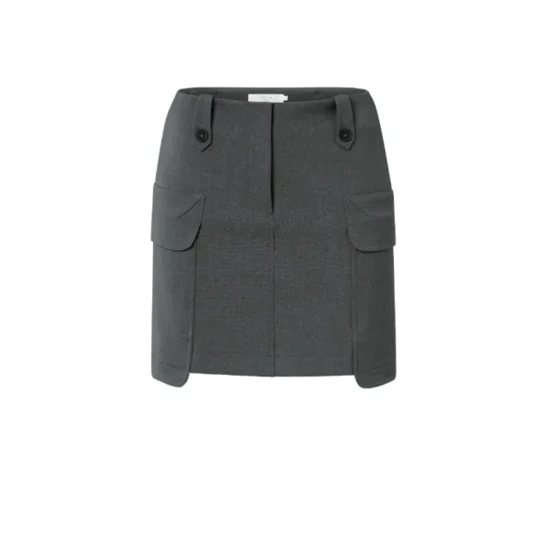 01-401079-509_99020 Yaya Rok 01-401079-509 99020 Anthraciet