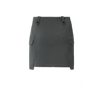 Yaya Rok 01-401079-509 99020 Anthraciet