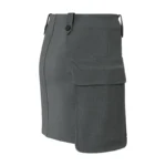 Yaya Rok 01-401079-509 99020 Anthraciet