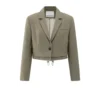 Yaya Blazer 01-501073-509 99008 Bruin