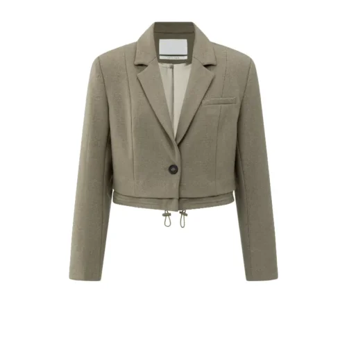 Yaya Blazer 01-501073-509 99008 Bruin