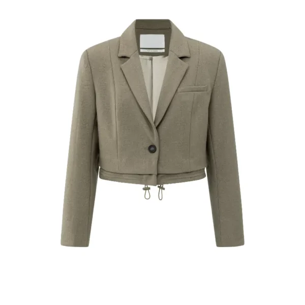 01-501073-509_99008 Yaya Blazer 01-501073-509 99008 Bruin