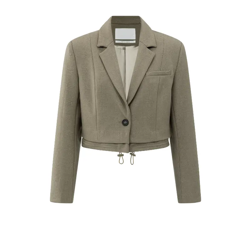 Yaya Blazer 01-501073-509 99008 Bruin