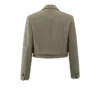 Yaya Blazer 01-501073-509 99008 Bruin