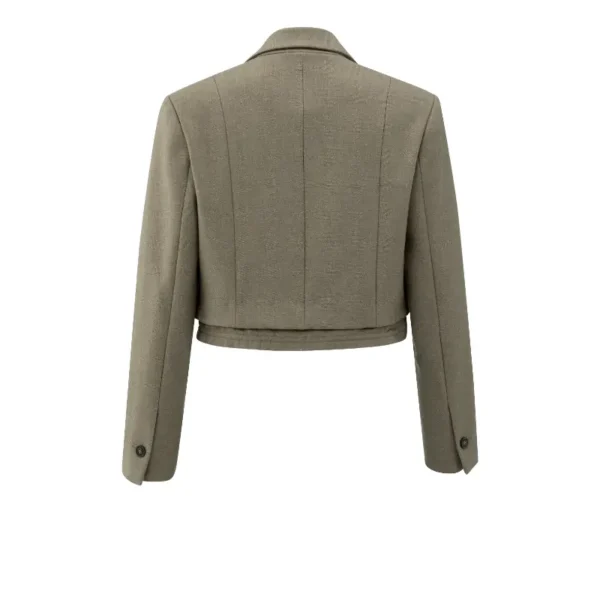 01-501073-509_99008_2 Yaya Blazer 01-501073-509 99008 Bruin
