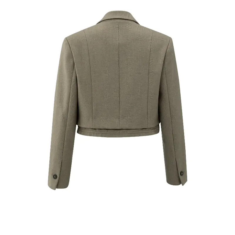 Yaya Blazer 01-501073-509 99008 Bruin