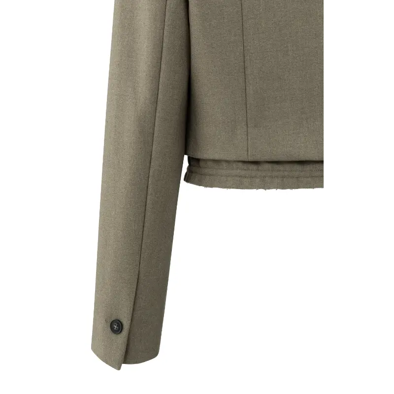 Yaya Blazer 01-501073-509 99008 Bruin