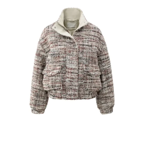 01-511038-509_990161 Yaya Jas 01-511038-509 990161 Roze