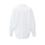 Yaya Top 01-701317-509 00000 Wit