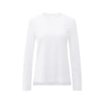 Yaya Top 01-709321-509 00000 Wit