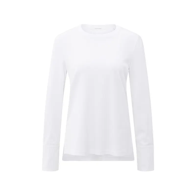 Yaya Top 01-709321-509 00000 Wit