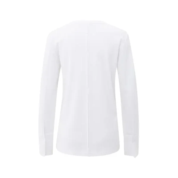 01-709321-509_00000_2 Yaya Top 01-709321-509 00000 Wit