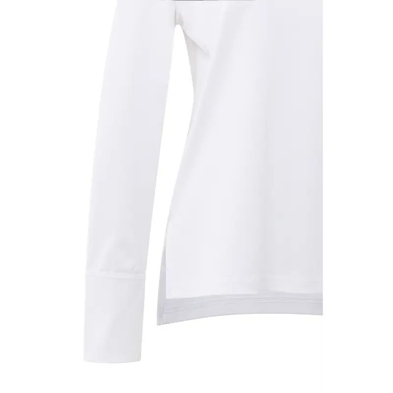 Yaya Top 01-709321-509 00000 Wit