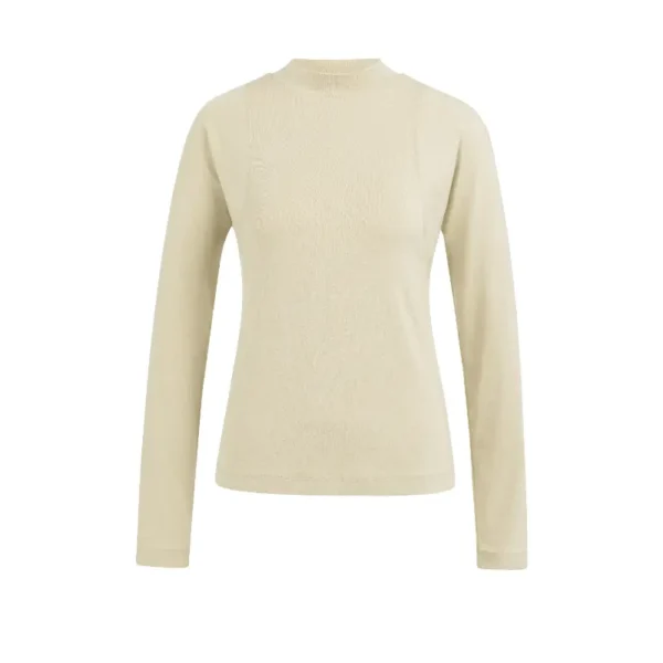 Yaya Top 01-709323-509 99009 Beige