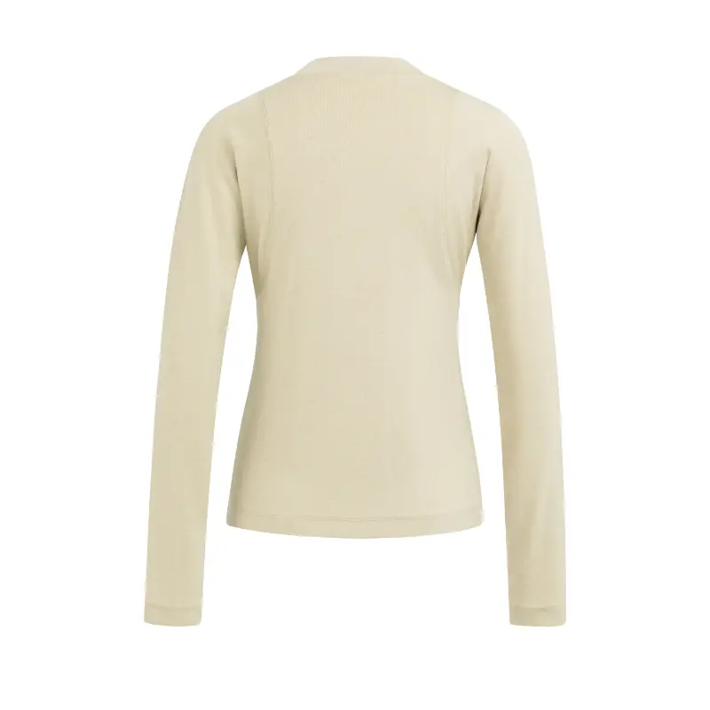 01-709323-509_99009_2 Yaya Top 01-709323-509 99009 Beige