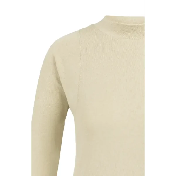 Yaya Top 01-709323-509 99009 Beige