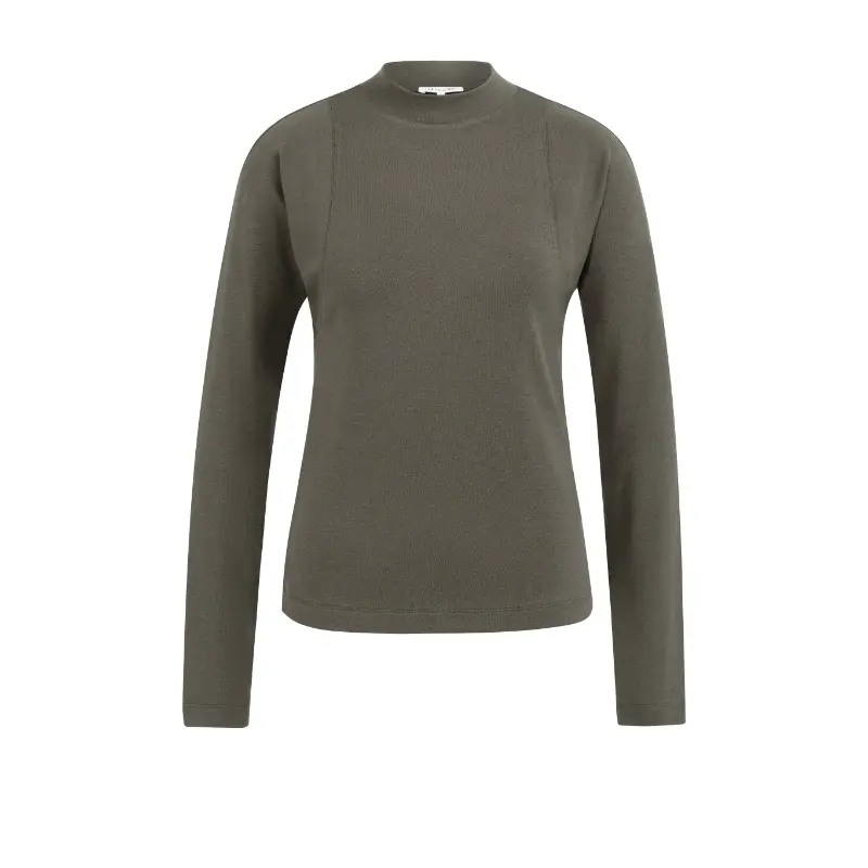 Yaya Top 01-709323-509 99017 Bruin