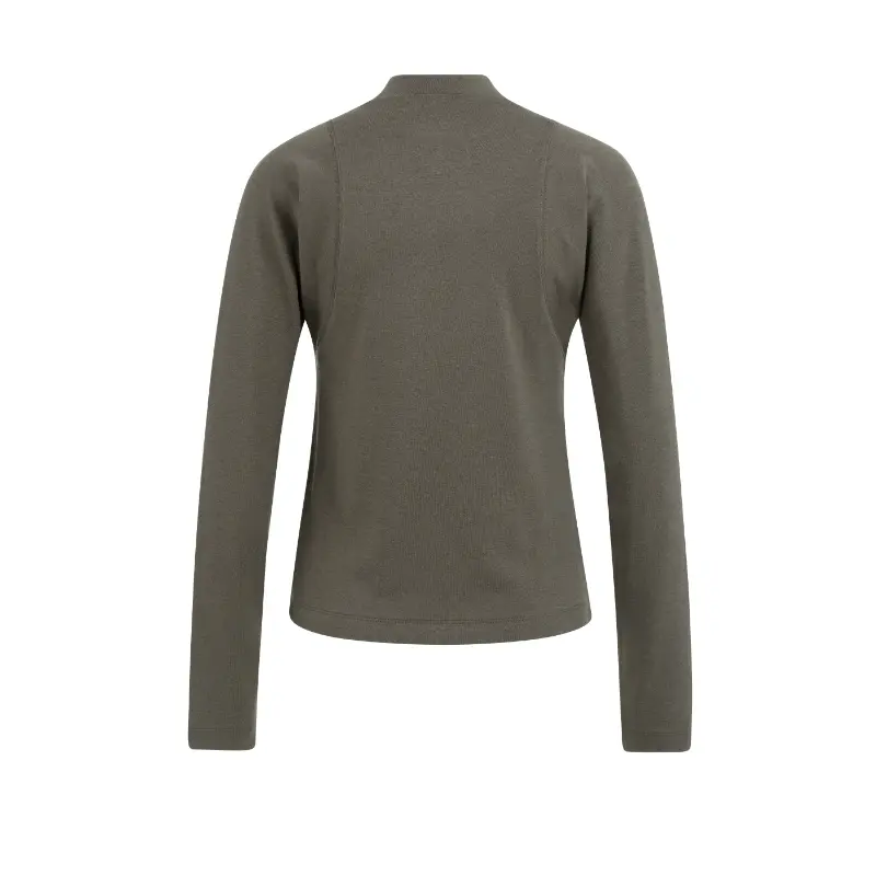 Yaya Top 01-709323-509 99017 Bruin