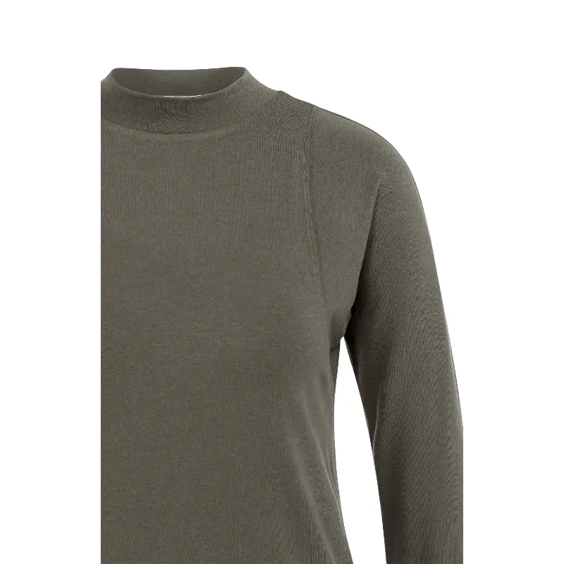 Yaya Top 01-709323-509 99017 Bruin