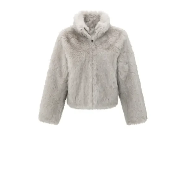 02-001058-509_99001 Yaya Jas 02-001058-509 99001 Grijs