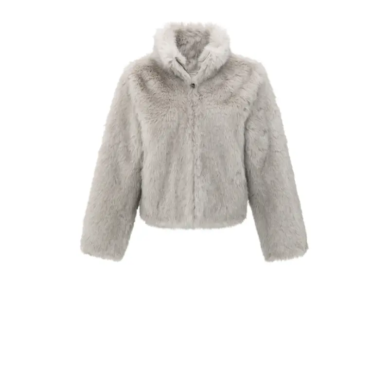 02-001058-509_99001 Yaya Jas 02-001058-509 99001 Grijs