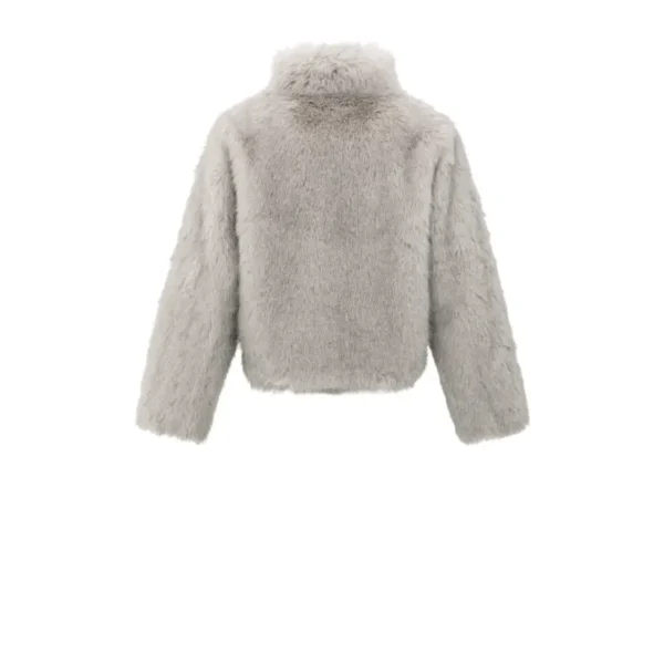 02-001058-509_99001_2 Yaya Jas 02-001058-509 99001 Grijs