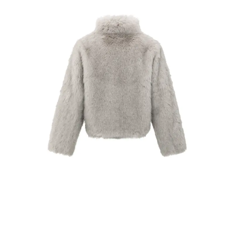 02-001058-509_99001_2 Yaya Jas 02-001058-509 99001 Grijs