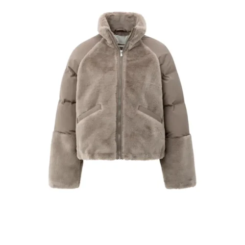Yaya Jas 02-001062-509 99017 Bruin