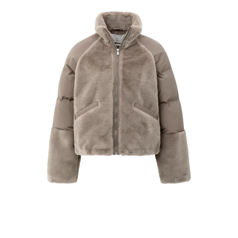 Yaya Jas 02-001062-509 99017 Bruin