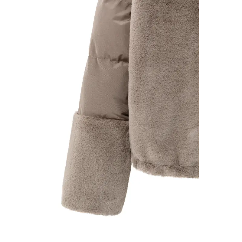 Yaya Jas 02-001062-509 99017 Bruin