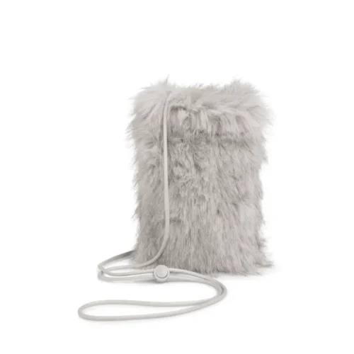 Yaya Tas 03-000087-509 99001 Licht Grijs