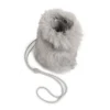 Yaya Tas 03-000087-509 99001 Licht Grijs
