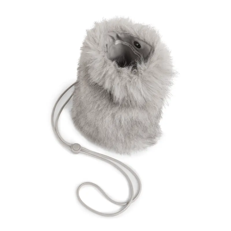 Yaya Tas 03-000087-509 99001 Licht Grijs