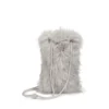 Yaya Tas 03-000087-509 99001 Licht Grijs