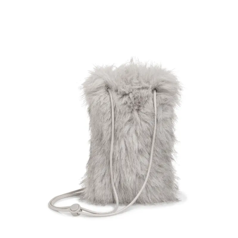 Yaya Tas 03-000087-509 99001 Licht Grijs
