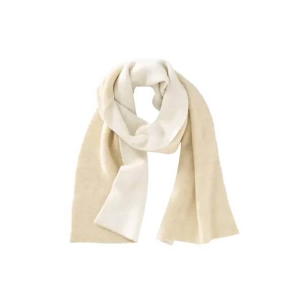 03-510015-509_99019 Yaya Sjaal 03-510015-509 99019 Beige