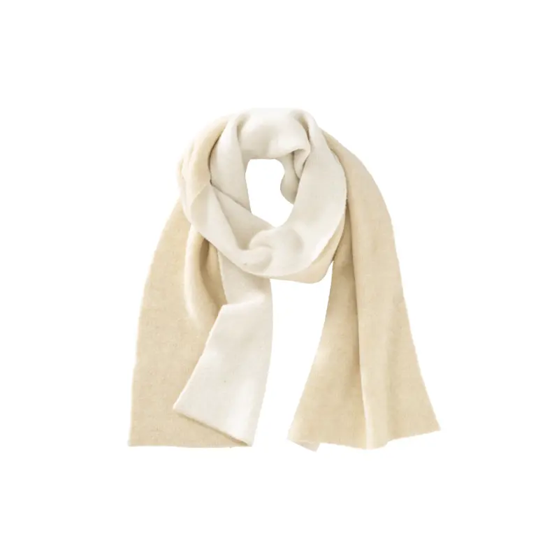 Yaya Sjaal 03-510015-509 99019 Beige