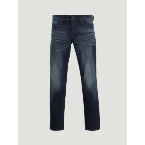 CHASIN Evan Jeans 11110014 d10 Donkerblauw
