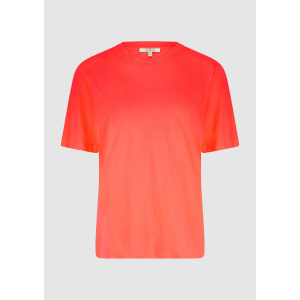 Circle of Trust T-Shirt Cleo w25_61 Red