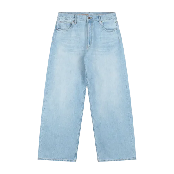 251-94-8 Kuyichi Jeans Lucy Loose 25105210 251 Light Blue