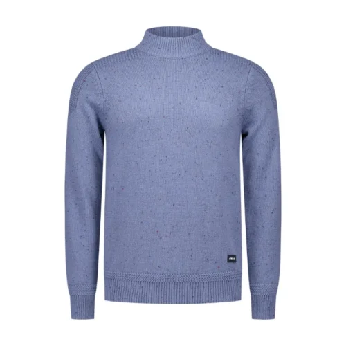 NZA Trui 25HN450 2619 Soft Blue