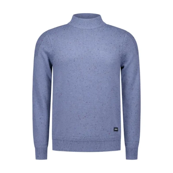 NZA Trui 25HN450 2619 Soft Blue